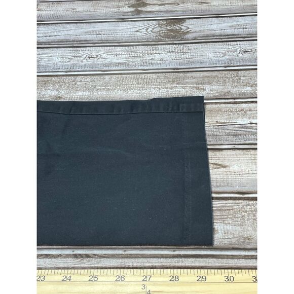 Under‎ Armour Men's Pants Stretch Waistband Black Size 30x30 - Picture 6 of 6